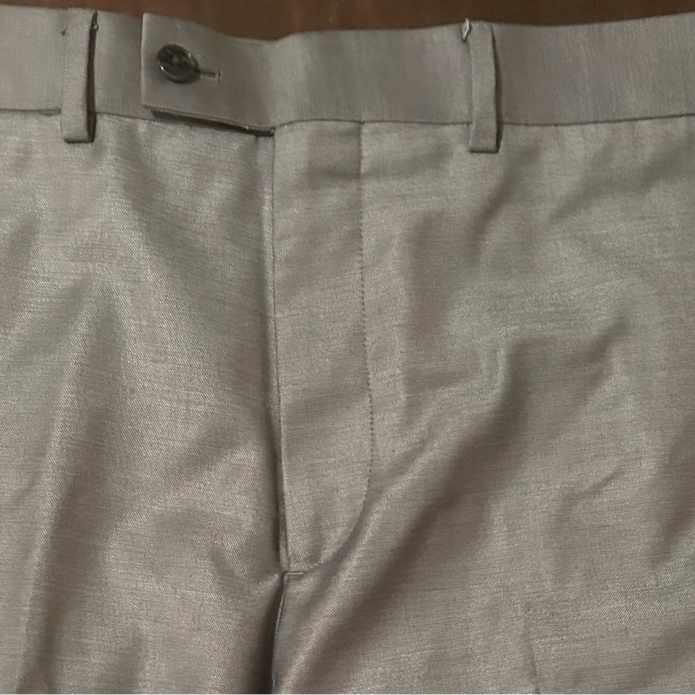 JF J. Ferrar Dress Slacks (34x32)